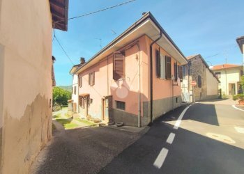 Semi-detached house Via Avolasca, Cerreto Grue - photo 35
