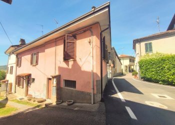 Semi-detached house Via Avolasca, Cerreto Grue - photo 36