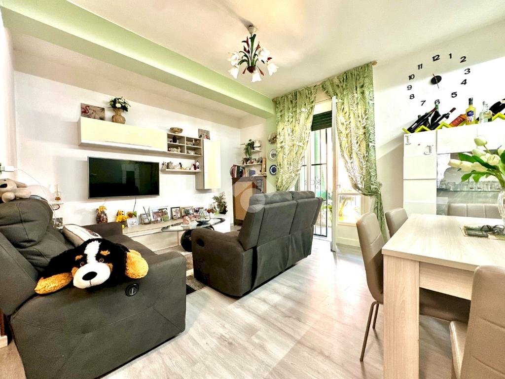 Four-room apartment Corso Giuseppe Romita, Tortona - photo 1