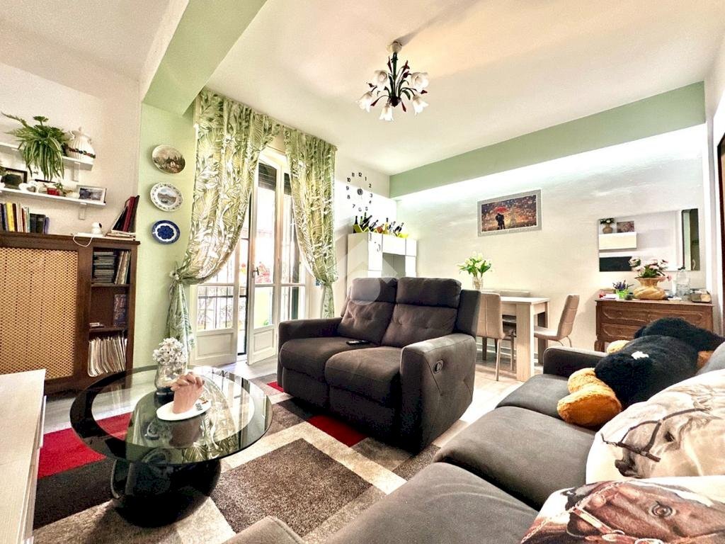 Four-room apartment Corso Giuseppe Romita, Tortona - photo 2