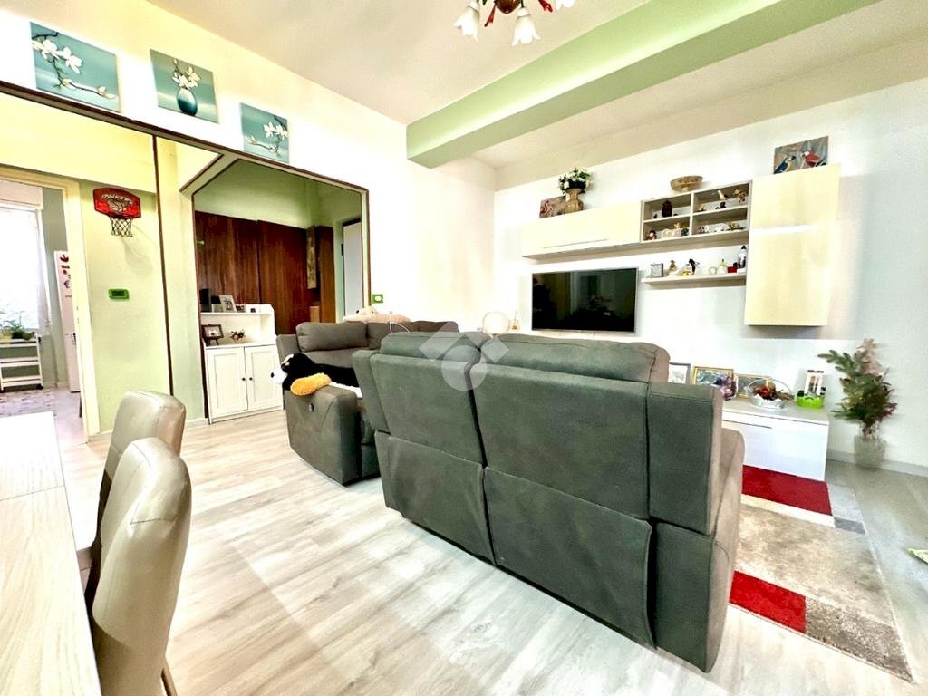 Four-room apartment Corso Giuseppe Romita, Tortona - photo 3