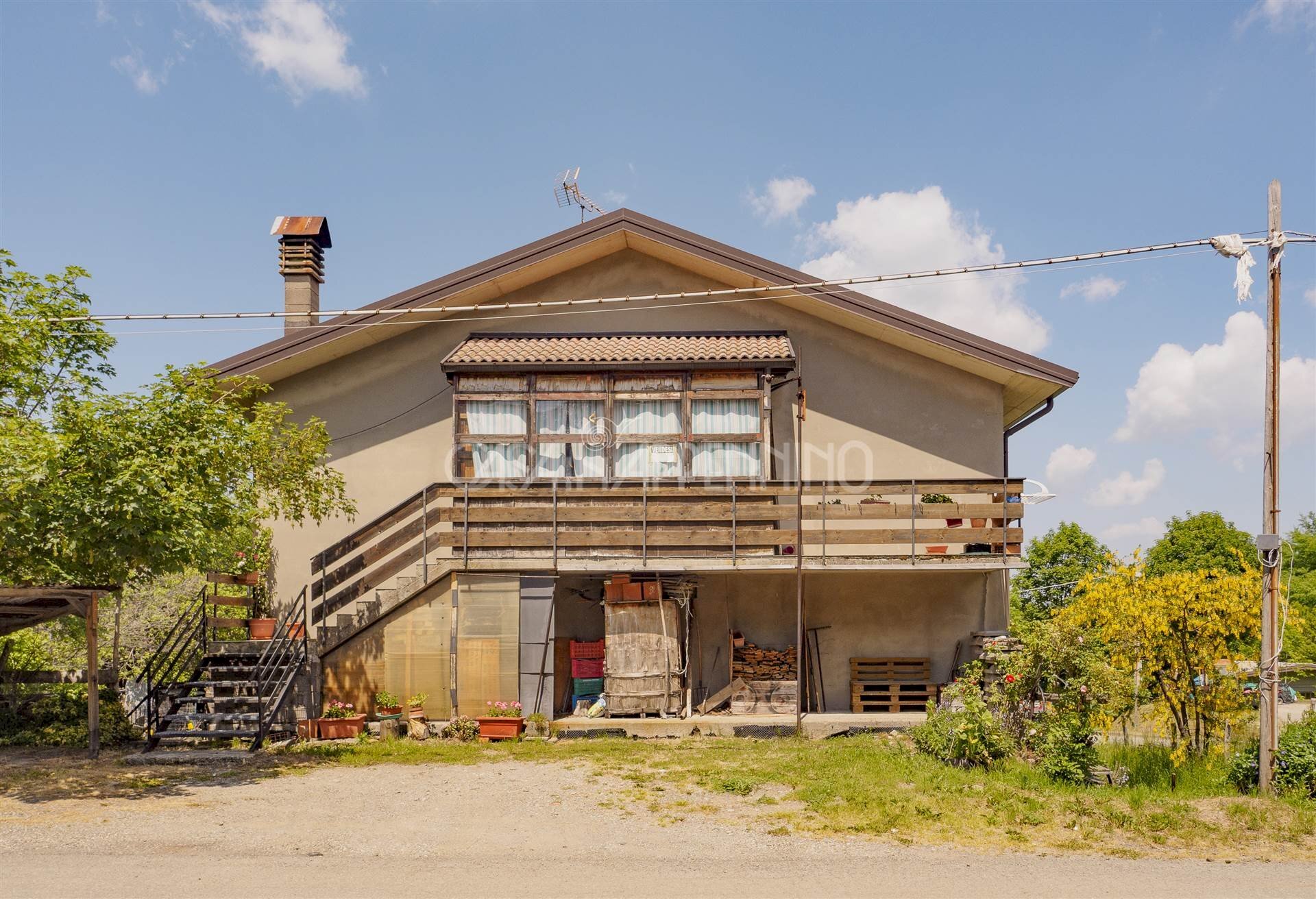 Casa indipendente Frassinoro - foto 1