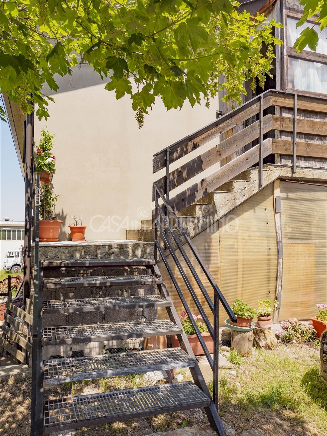 Casa indipendente Frassinoro - foto 2