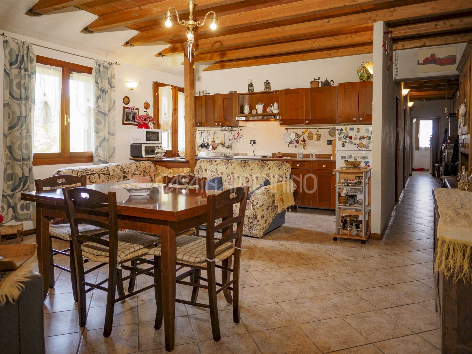 Casa indipendente Frassinoro - foto 3