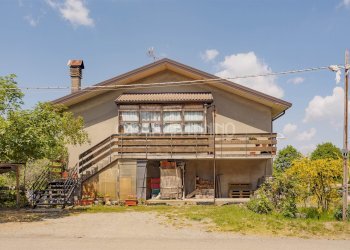 Casa indipendente Frassinoro - foto 1