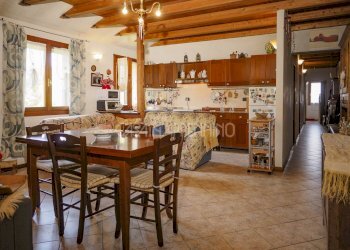 Casa indipendente Frassinoro - foto 3