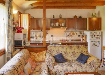 Casa indipendente Frassinoro - foto 5