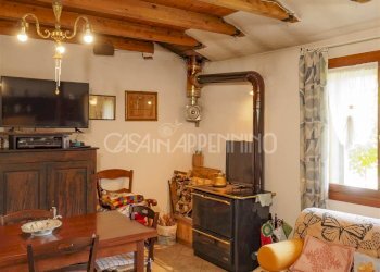Casa indipendente Frassinoro - foto 6