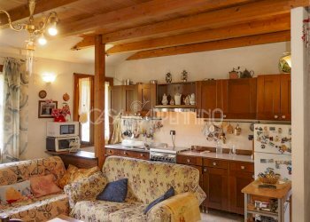 Casa indipendente Frassinoro - foto 7