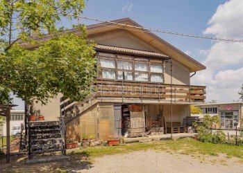 Casa indipendente Frassinoro - foto 16
