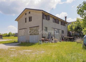 Casa indipendente Frassinoro - foto 23