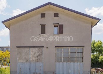 Casa indipendente Frassinoro - foto 24