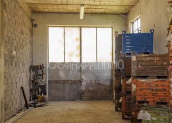 Casa indipendente Frassinoro - foto 33