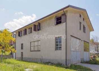 Casa indipendente Frassinoro - foto 34