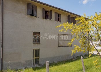 Casa indipendente Frassinoro - foto 35