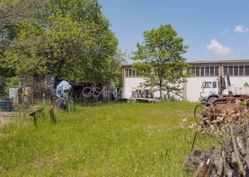 Casa indipendente Frassinoro - foto 37