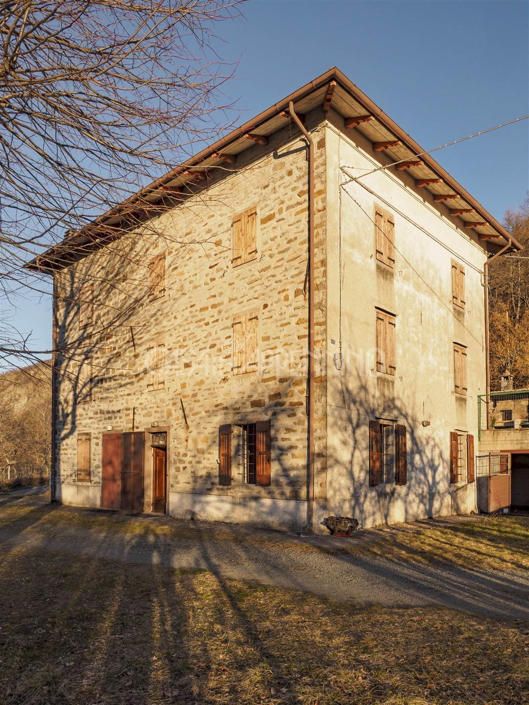 Rustico Palagano - foto 1
