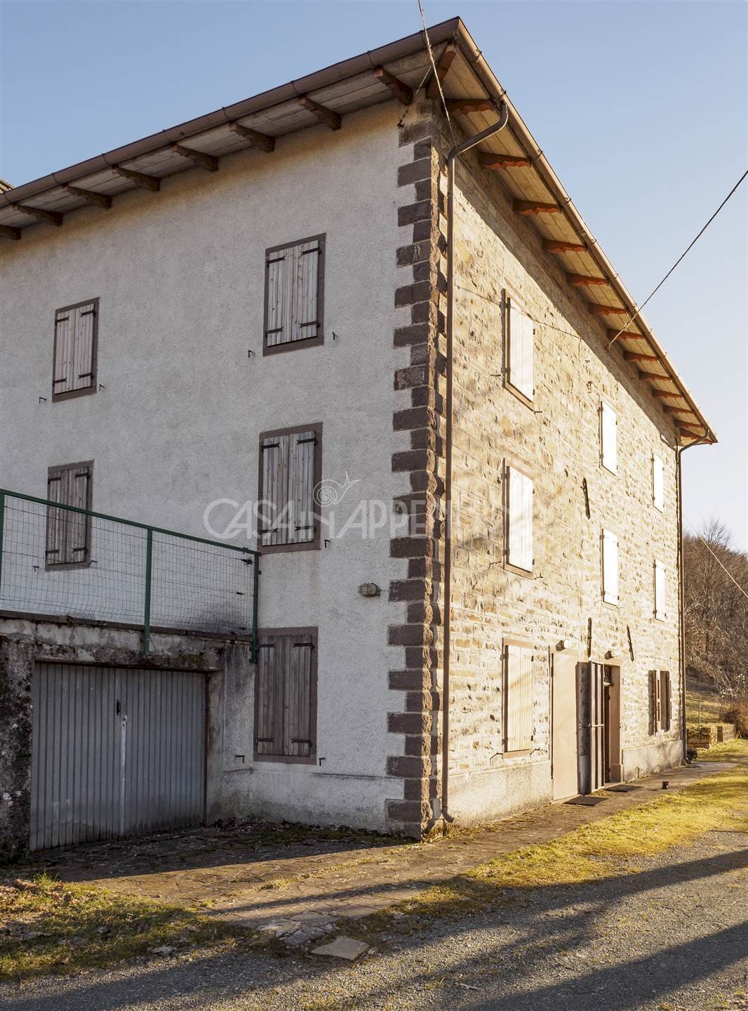Rustico Palagano - foto 2