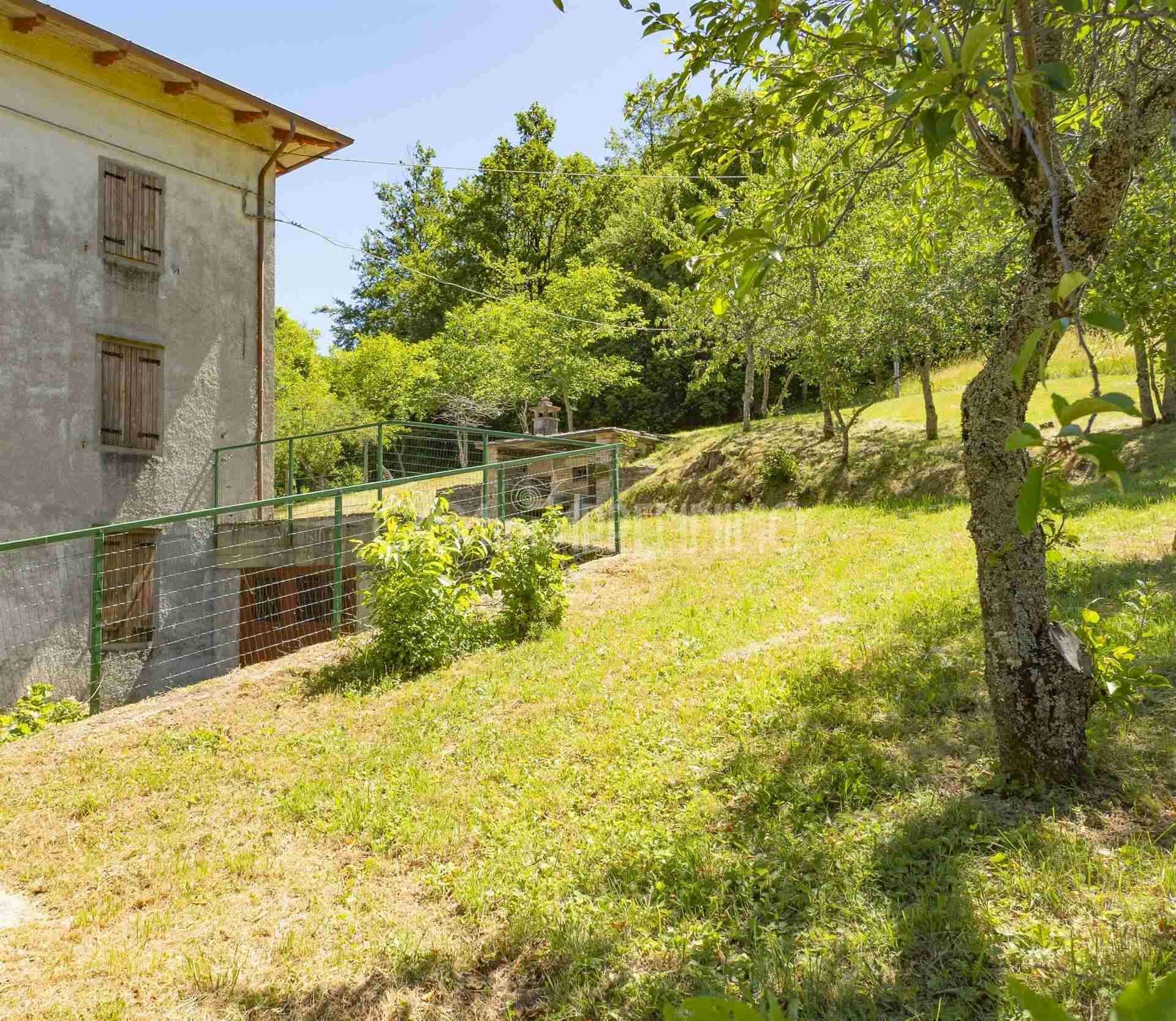 Rustico Palagano - foto 2