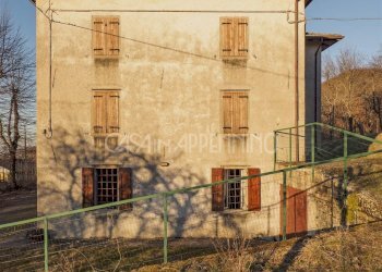 Rustico Palagano - foto 31