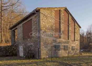 Rustico Palagano - foto 42