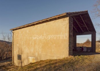 Rustico Palagano - foto 43