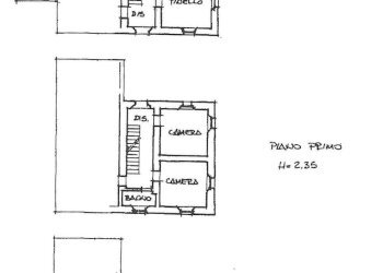 Rustico Palagano - foto 46