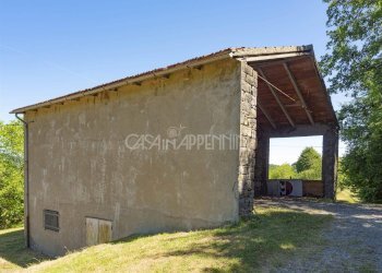 Rustico Palagano - foto 47