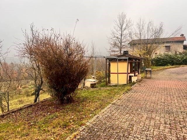 Semi-detached Villa Via Ca' di Rigone, 26, Castel d'Aiano - photo 1