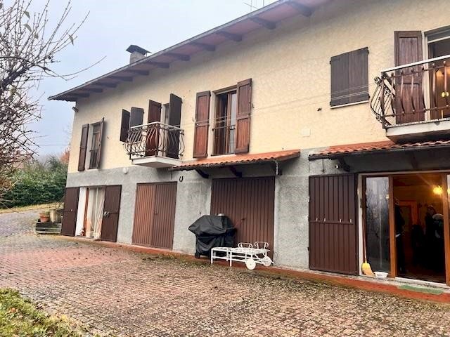 Semi-detached Villa Via Ca' di Rigone, 26, Castel d'Aiano - photo 2