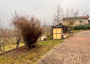 Villa Bifamiliare Via Ca' di Rigone, 26, Castel d'Aiano - foto 1