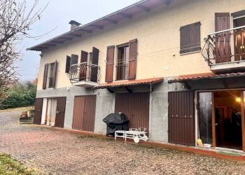 Villa Bifamiliare Via Ca' di Rigone, 26, Castel d'Aiano - foto 2