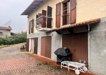 Villa Bifamiliare Via Ca' di Rigone, 26, Castel d'Aiano - foto 3
