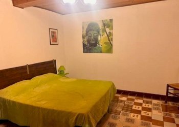 Villa Bifamiliare Via Ca' di Rigone, 26, Castel d'Aiano - foto 6