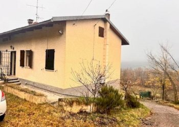 Villa Bifamiliare Via Ca' di Rigone, 26, Castel d'Aiano - foto 20