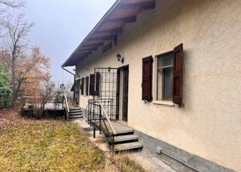 Villa Bifamiliare Via Ca' di Rigone, 26, Castel d'Aiano - foto 25