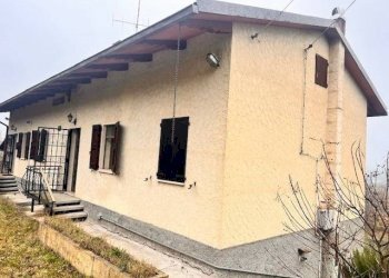 Villa Bifamiliare Via Ca' di Rigone, 26, Castel d'Aiano - foto 27