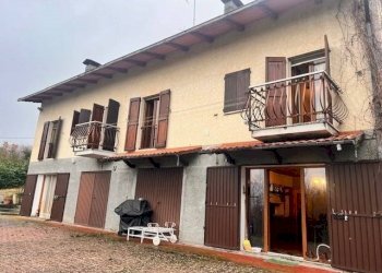 Villa Bifamiliare Via Ca' di Rigone, 26, Castel d'Aiano - foto 30