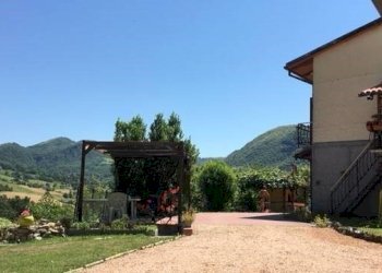 Villa Bifamiliare Via Ca' di Rigone, 26, Castel d'Aiano - foto 33