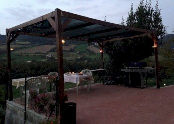 Villa Bifamiliare Via Ca' di Rigone, 26, Castel d'Aiano - foto 34
