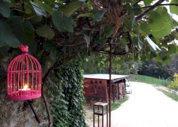 Villa Bifamiliare Via Ca' di Rigone, 26, Castel d'Aiano - foto 35