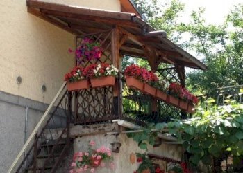 Villa Bifamiliare Via Ca' di Rigone, 26, Castel d'Aiano - foto 36