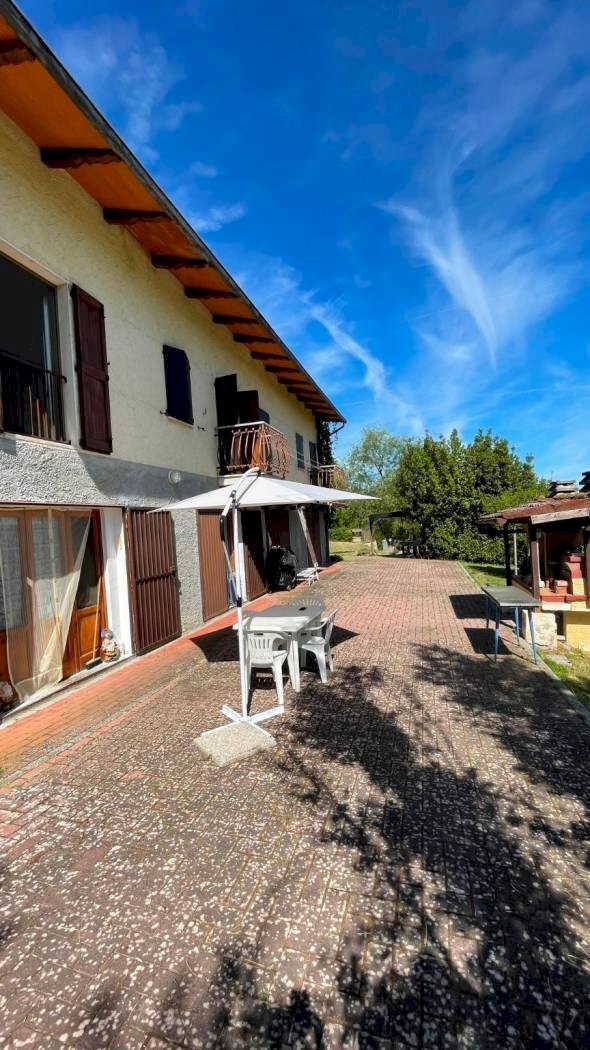 Semi-detached Villa Via Ca' di Rigone, 24, Castel d'Aiano - photo 1