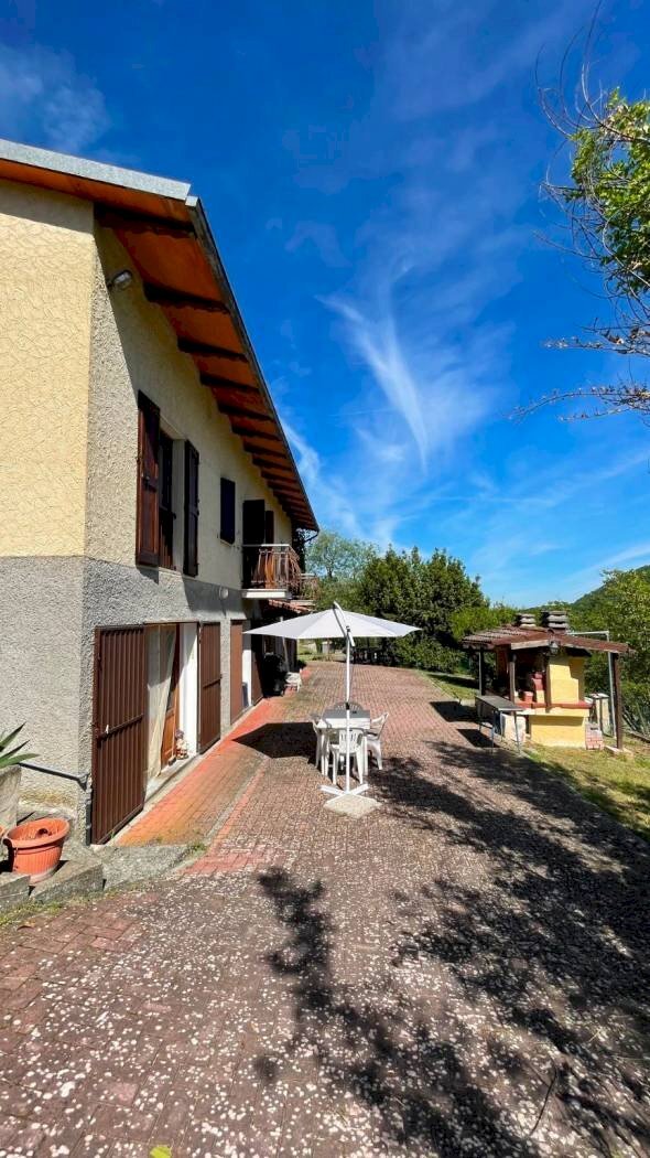Semi-detached Villa Via Ca' di Rigone, 24, Castel d'Aiano - photo 2