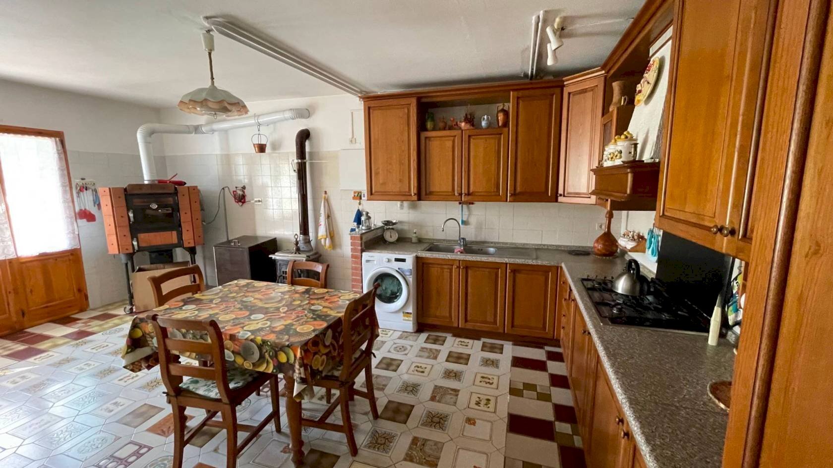Semi-detached Villa Via Ca' di Rigone, 24, Castel d'Aiano - photo 3