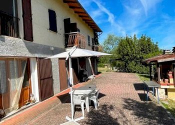 Villa Bifamiliare Via Ca' di Rigone, 24, Castel d'Aiano - foto 1
