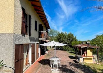 Villa Bifamiliare Via Ca' di Rigone, 24, Castel d'Aiano - foto 2