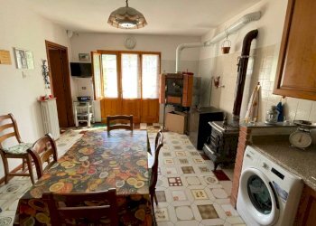 Villa Bifamiliare Via Ca' di Rigone, 24, Castel d'Aiano - foto 4
