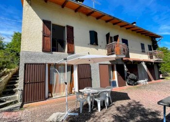 Villa Bifamiliare Via Ca' di Rigone, 24, Castel d'Aiano - foto 5