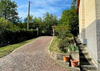 Villa Bifamiliare Via Ca' di Rigone, 24, Castel d'Aiano - foto 10